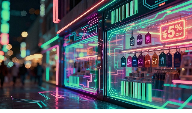 Yapay Zeka Destekli Alışverişte Gizlilik &Ccedil;ıkmazı: Kaspersky&rsquo;den 2026 Perakende ve E-Ticaret &Ouml;ng&ouml;r&uuml;leri