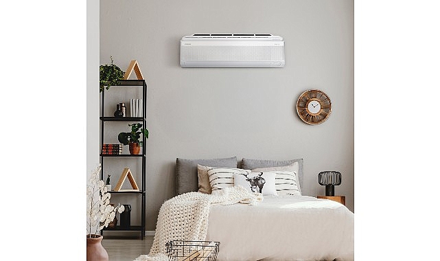 Yapay zek&acirc; destekli WindFree&trade; Elite PM 1.0 ile kişiselleştirilmiş konfor deneyimi