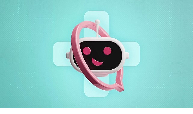 Yapay zek&acirc; doktorunuz değil, danışırken dikkat edin