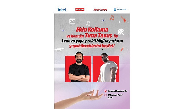 &ldquo;Yapay Zek&acirc; Eller&rdquo; projesi   yapay zek&acirc; sohbetleriyle devam ediyor