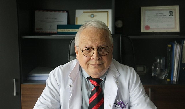 Yapay zek&acirc; ile geleceğin diş hekimleri yetişiyor!