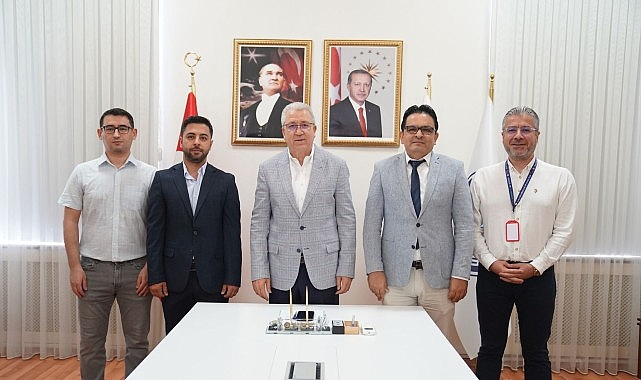 Yapay zek&acirc; ile triyaj verimliliğini artıracak bir sistem geliştirilecek