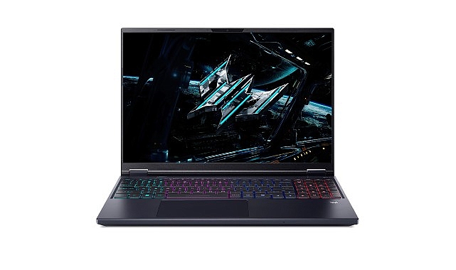 Yapay Zeka Teknolojisiyle G&uuml;&ccedil;lenen Predator Helios Neo 16 AI, &Uuml;st&uuml;n Performans ve G&ouml;rsellikle Oyuncuların Tercihi Oluyor