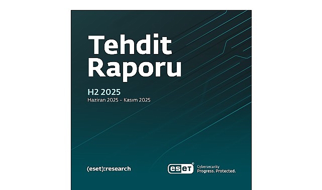 Yapay zek&acirc;  yeni bir tehdit &ccedil;ağının fitilini ateşliyor