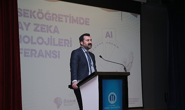 Yapay zek&acirc;nın geleceği konuşuldu