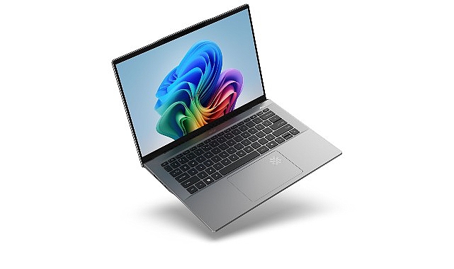 Yapay Zekayla G&uuml;&ccedil;lenerek &Uuml;retkenliği Yeniden Tanımlayan Yeni Acer Swift Go 14 AI, Şimdi T&uuml;rkiye&rsquo;de
