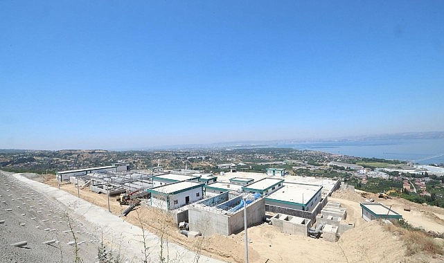 Yarının Kocaeli'si i&ccedil;in atılmış stratejik bir adım