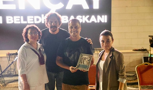 &ldquo;Yarının Mirası Barış&rdquo; &ndash; 30. Didim Barış Şenliği Başladı