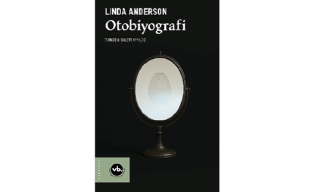Yaşamı yazıya d&ouml;kmenin ser&uuml;veni bu kitapta: &ldquo;Otobiyografi&rdquo;