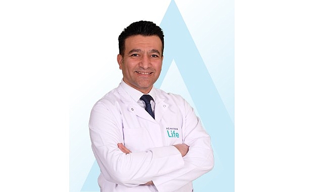 Yaşlanmayı Hızlandıran Sessiz Tehdit