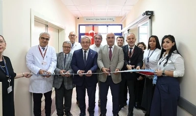 Yatak Kapasitesi 34&rsquo;e Y&uuml;kseldi!