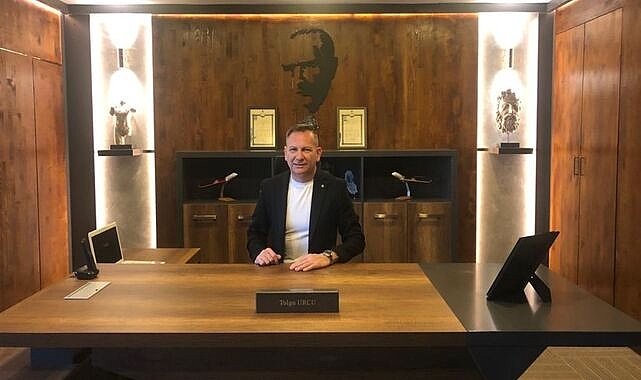 Yatırımla, İnovasyonla, İnsanla: Urcu Grup B&uuml;y&uuml;meye Devam Ediyor