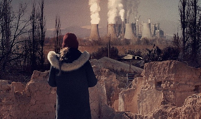 "Yavaş &Ouml;l&uuml;m" Antalya Altın Portakal&rsquo;da!