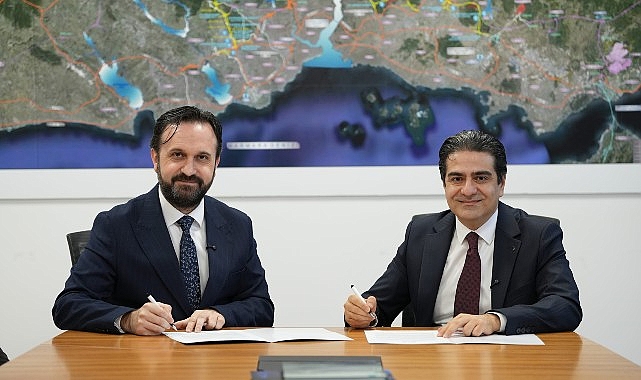 Yavuz Sultan Selim K&ouml;pr&uuml;s&uuml;&rsquo;nde   HSWIM Teknolojisi ile Kesintisiz Ağırlık Denetimi