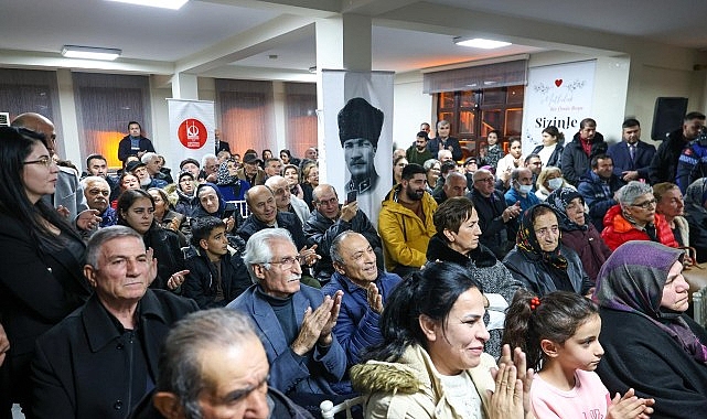 Yayla ve Esertepe Mahalleleri İ&ccedil;in &Ccedil;&ouml;z&uuml;m Odaklı Buluşma