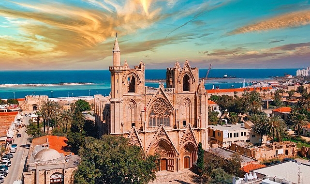 Yazın &lsquo;EN&rsquo; favori tatil yeri: Kuzey Kıbrıs