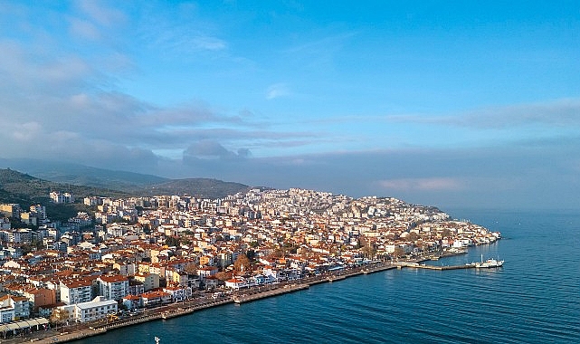 Yazın Renkleri Mudanya&rsquo;da Yarışıyor