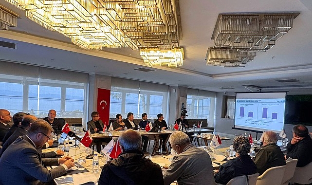 YEDAŞ&rsquo;tan Sinop&rsquo;a 8 Milyar TL&rsquo;lik Enerji Yatırımı