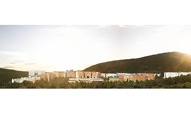 Yeditepe &Uuml;niversitesi&rsquo;nde Enstit&uuml; Yapılanmasında Yeni D&ouml;nem!