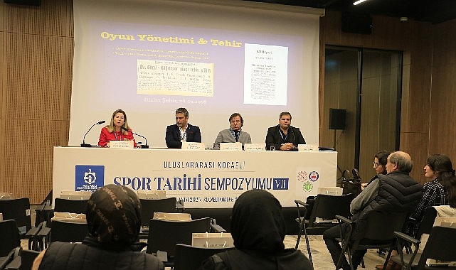 "Yelken sporu i&ccedil;in en ideal yer; İzmit K&ouml;rfezi"