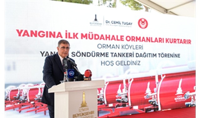 Yeni &ccedil;ift&ccedil;iler adım adım İZTAM&rsquo;da yetişiyor