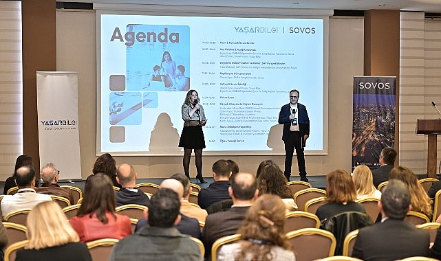 Yeni Denetim D&ouml;neminde Riskler Avantaja D&ouml;n&uuml;yor