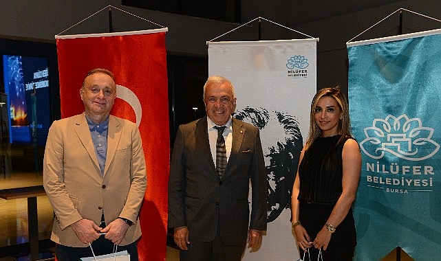 Yeni d&uuml;nya d&uuml;zeni s&ouml;yleşide ele alındı