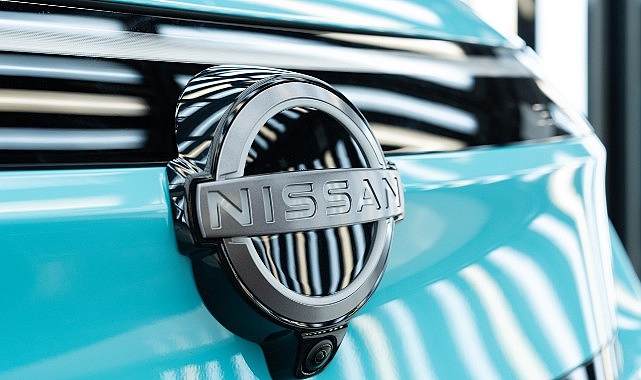 Yeni Nesil Nissan LEAF, EV36Zero Vizyonunu Sunderland Fabrikası&rsquo;nda Hayata Ge&ccedil;iriyor
