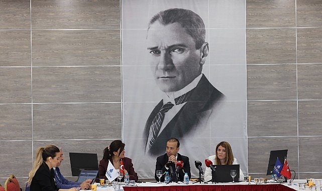 Yeni Taksi Plakaları İ&ccedil;in İlk İhale Yapıldı