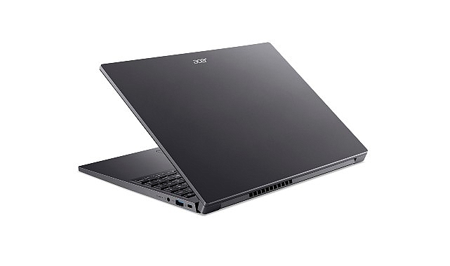 Yeni Yılda G&uuml;nl&uuml;k Hayatı Kolaylaştıran Fonksiyonel Bir Hediye: Acer Aspire Go 15