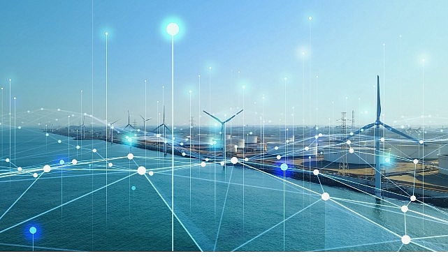 Yenilenebilir enerjinin geleceği   siber g&uuml;venlikten ge&ccedil;iyor