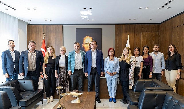 Yenişehir Belediyesi ve &ccedil;evre m&uuml;hendisleri iş birliği yapacak