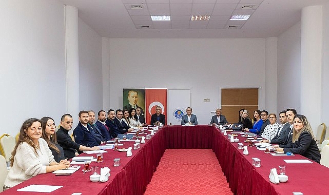 Yenişehir Belediyesi yenilenebilir enerjide bir ilki ger&ccedil;ekleştiriyor