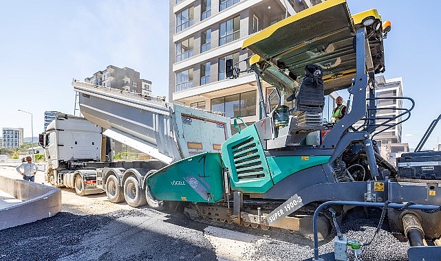 Yenişehir Belediyesinden 2025 yılında g&uuml;&ccedil;l&uuml; ulaşım hamlesi