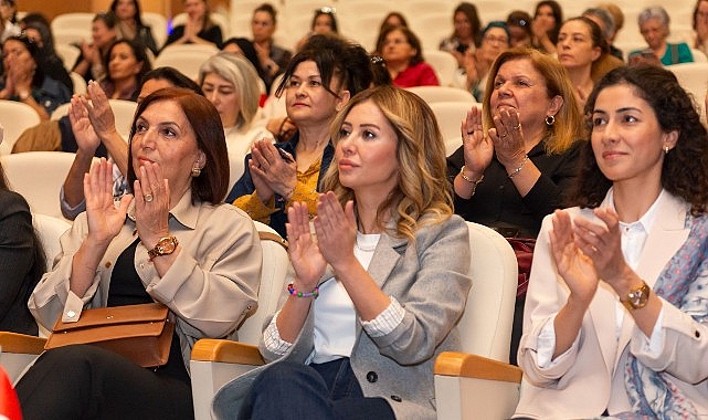 Yenişehir Belediyesi&rsquo;nden bilin&ccedil;lendiren buluşma