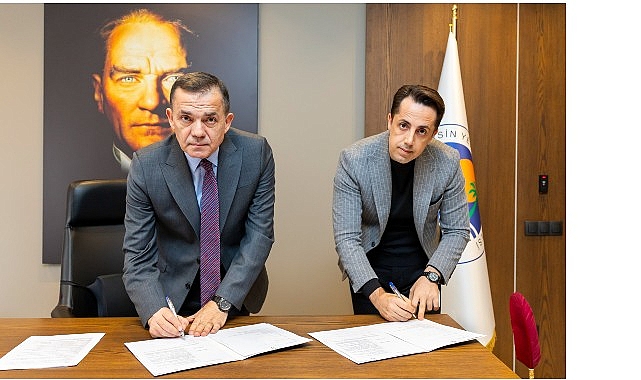 Yenişehir Belediyesinden D&uuml;nya Bankası destekli yenilenebilir enerji yatırımı