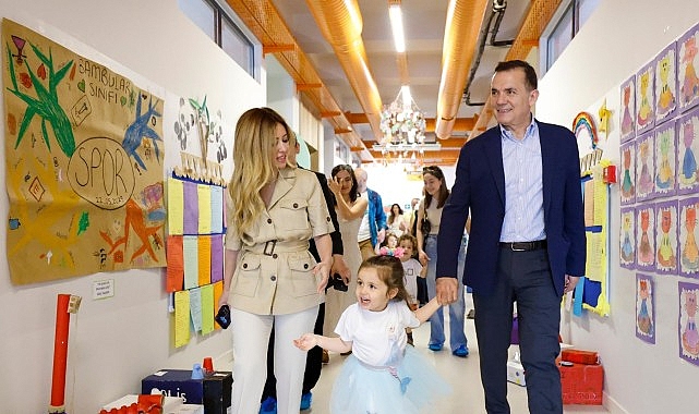 Yenişehir modeli T&uuml;rkiye&rsquo;nin zirvesinde