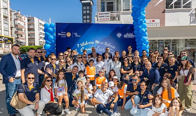 Yenişehir sokak sanat&ccedil;ıları festivaliyle renklendi