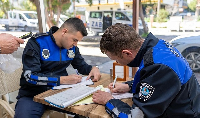 Yenişehir&rsquo;de fırsat&ccedil;ılara ge&ccedil;it yok