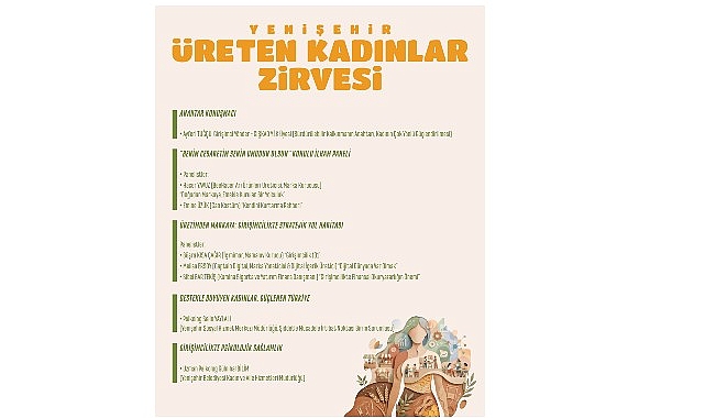 Yenişehir&rsquo;de kadının g&uuml;c&uuml; &uuml;retimle ta&ccedil;lanıyor