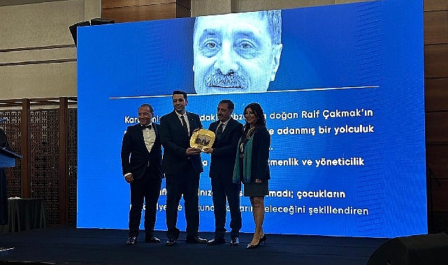 Yenişehir&rsquo;in eğitim devrimi &ouml;d&uuml;lle ta&ccedil;landı