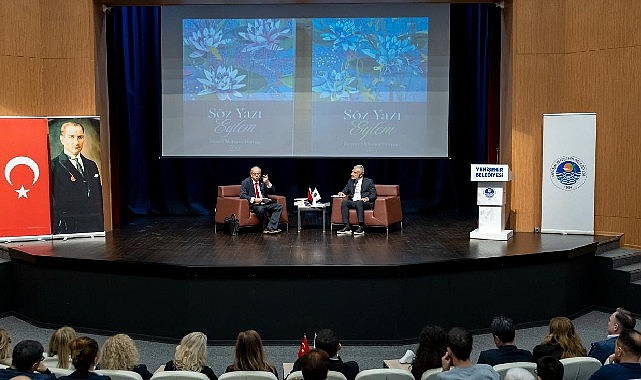 Yenişehir&rsquo;in hafızası bu kez &lsquo;Eczacılık&rsquo; i&ccedil;in tazelendi