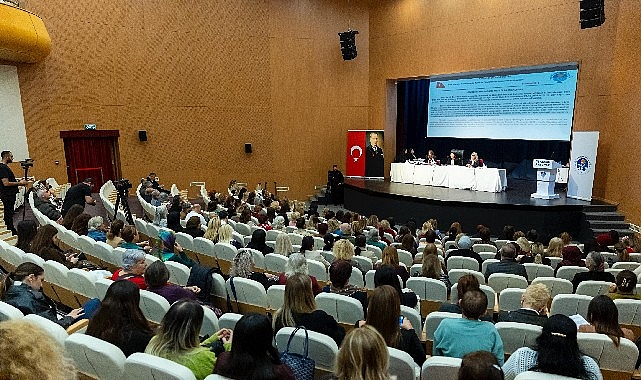 Yenişehirli kadınlar ge&ccedil;mişe de geleceğe de sahip &ccedil;ıkıyor