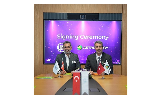 YEO Teknoloji, 100 milyon dolarlık GES i&ccedil;in Astronergy ile anlaştı