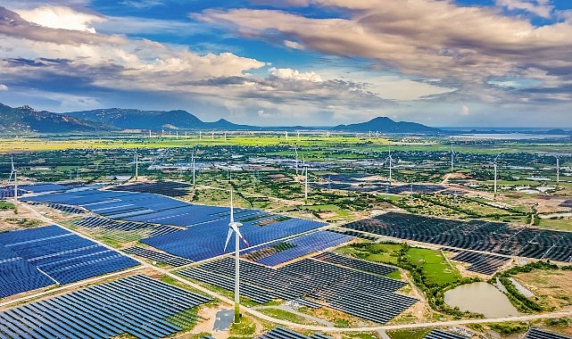 YEO Teknoloji&rsquo;den Romanya&rsquo;ya 220 milyon Euro&rsquo;luk enerji yatırımı hamlesi