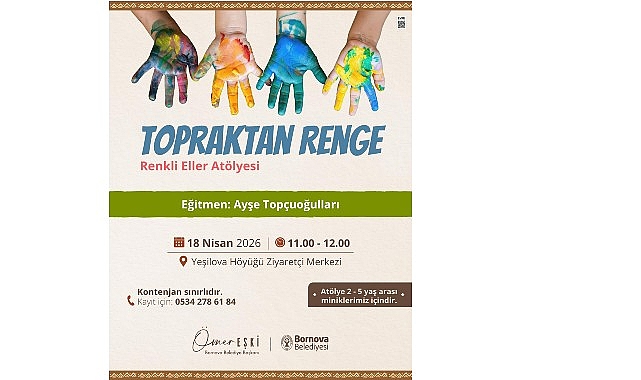 Yeşilova H&ouml;y&uuml;ğ&uuml;&rsquo;nde Bahar Coşkusu