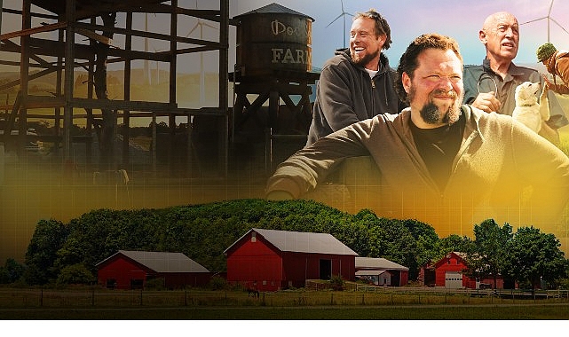 &lsquo;Yetenekli Dr. Pol &Ouml;zel&rsquo;in, 13. Sezon Devam B&ouml;l&uuml;mleri 2 Haziran 23.45&rsquo;te National Geographic WILD Ekranlarında!