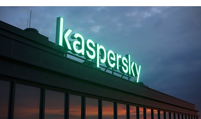 Yılın rakamı: Kaspersky, 2025 yılında g&uuml;nde yarım milyon k&ouml;t&uuml; ama&ccedil;lı dosya tespit etti