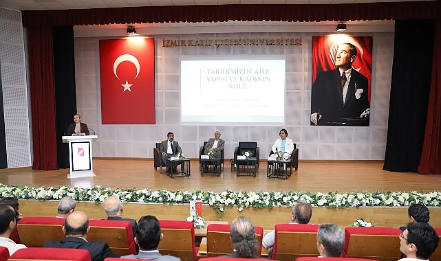 &ldquo;Yılın Vakfı&rdquo; ile Aile Paneli