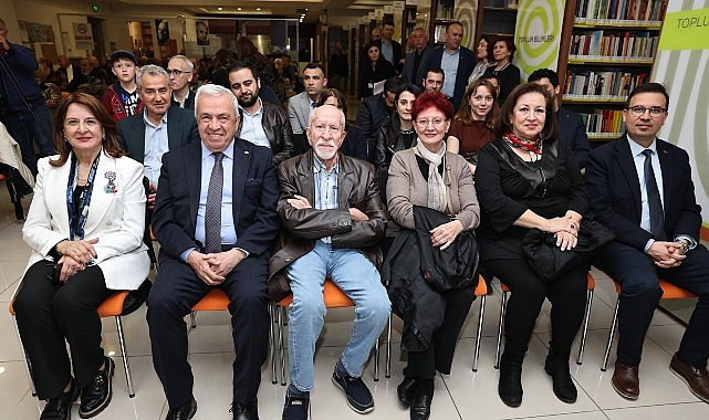 Yılmaz Akkılı&ccedil; Bursa Araştırmaları &Ouml;d&uuml;lleri sahiplerini buldu
